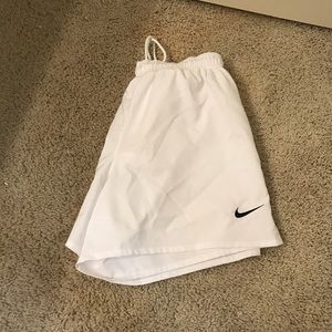 Nike Dri-fit Shorts